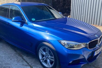 BMW 320 Gran Turismo 158.000 km 16.750 &euro; Tiefenbach 94113
