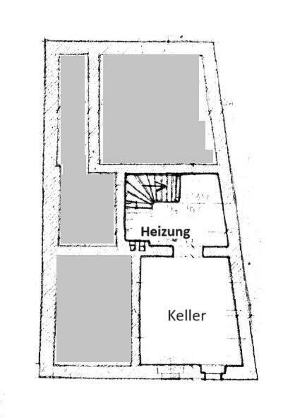 Einfamilienhaus Passau Altstadt - 7 Zimmer, 155 m&sup2;, 398.000&euro; | Angebot:25696551