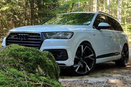 Audi SQ7 179.900 km 45.900 &euro; Hofkirchen 94544