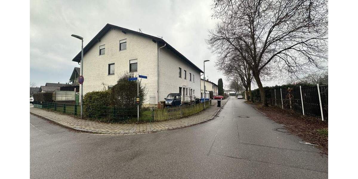 Etagenwohnung Kirchham - 3 Zimmer, 70 m&sup2;, 111.000&euro; | Angebot:25708681