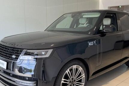 Land Rover Range Rover 9.900 km 167.900 &euro; Passau 94036