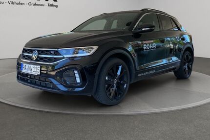 VW T-Roc 14.500 km 29.430 &euro; Vilshofen 94474