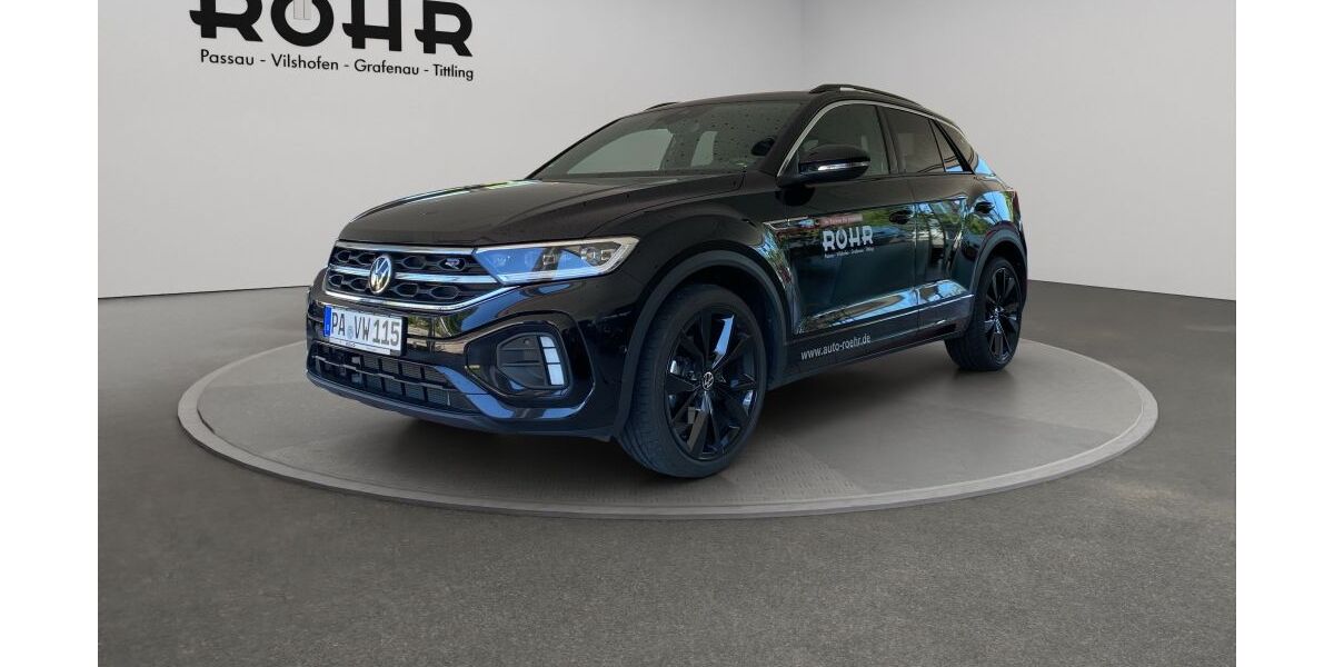 VW T-Roc 14.500 km 29.430 &euro; Vilshofen 94474
