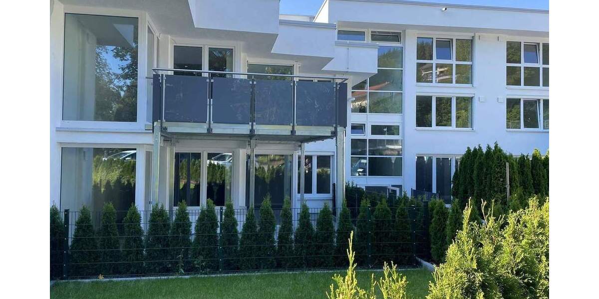 Etagenwohnung Waldkirchen Saußmühle - 4 Zimmer, 141 m&sup2;, 393.830&euro; | Angebot:25760376