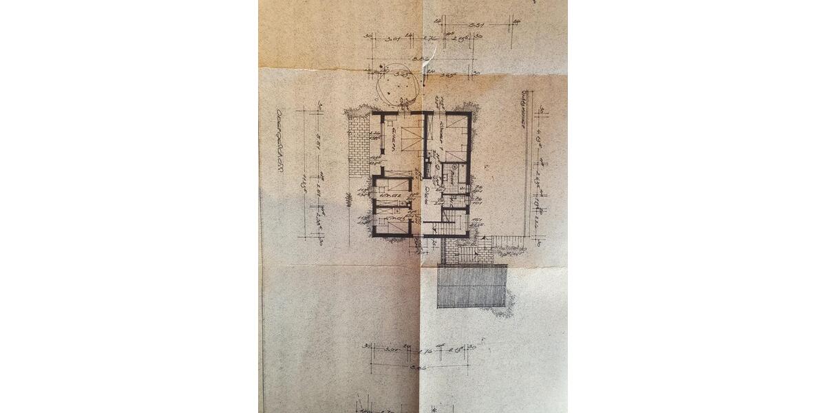 Einfamilienhaus Bad Griesbach im Rottal - 6 Zimmer, 149 m&sup2;, 300.000&euro; | Angebot:25942278