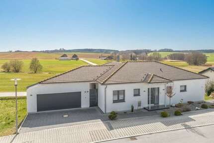 Haus Haarbach - 4 Zimmer, 150 m&sup2;, 749.000&euro; | Angebot:25991714