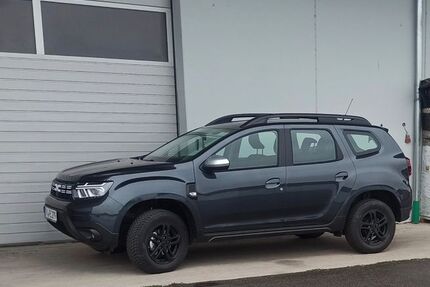 Dacia Duster 43.000 km 19.000 &euro; Bad Füssing 94072