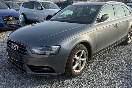 Audi A4 282.995 km 5.990 &euro; Hutthurm 94116