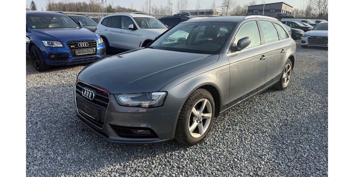 Audi A4 282.995 km 5.990 &euro; Hutthurm 94116