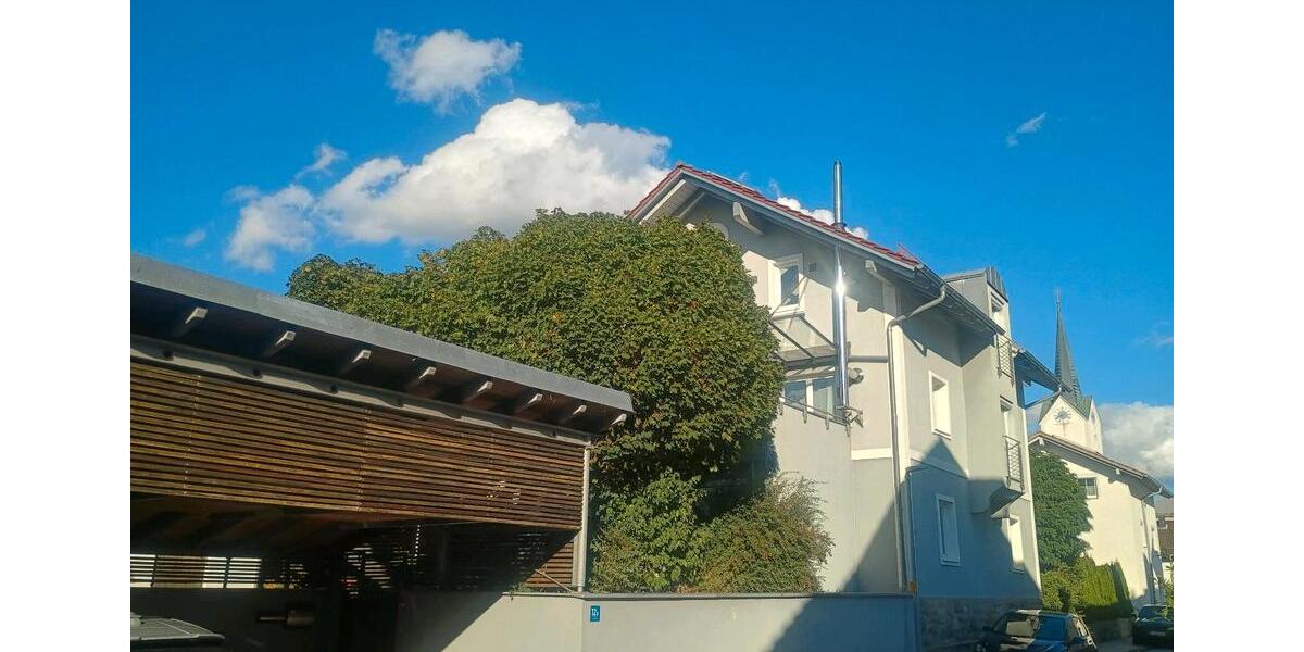 Etagenwohnung Hutthurm - 3 Zimmer, 133 m&sup2;, 850&euro; | Angebot:27594443