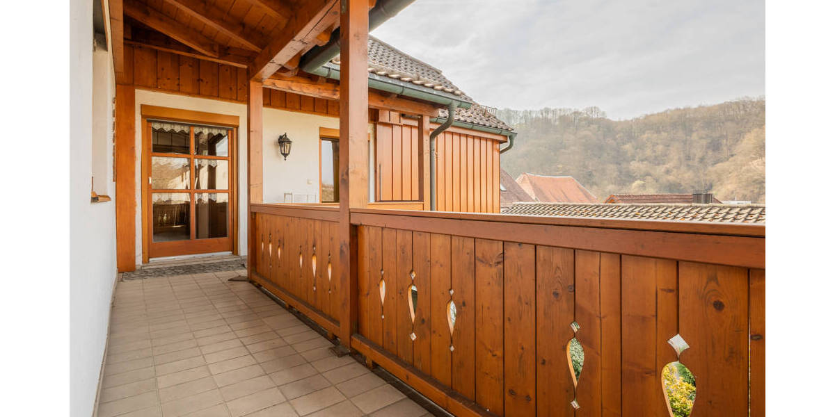 Einfamilienhaus Passau / Hals Hals - 7 Zimmer, 150 m&sup2;, 395.000&euro; | Angebot:26030012