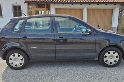 VW Polo 201.446 km 750 &euro; Thurmansbang 94169