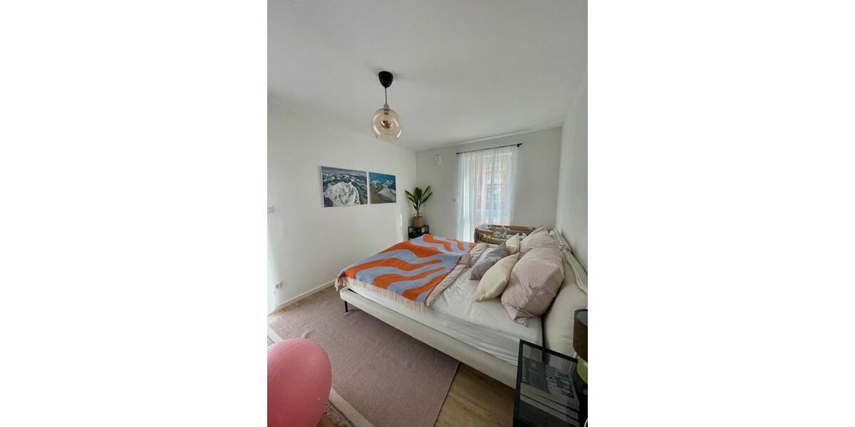 Etagenwohnung Vilshofen an der Donau - 3 Zimmer, 99 m&sup2;, 1.090&euro; | Angebot:26049389