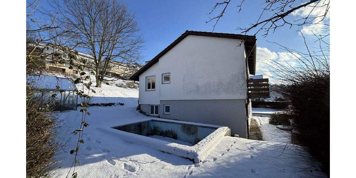 Einfamilienhaus Waldkirchen - 4 Zimmer, 122 m&sup2;, 290.000&euro; | Angebot:25779767