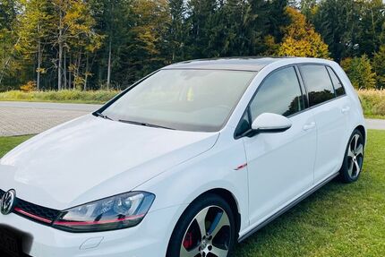 VW Golf 145.000 km 14.290 &euro; Jandelsbrunn 94118