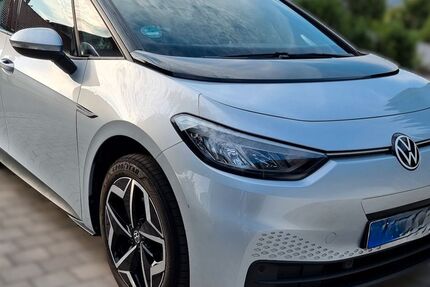 VW ID.3 39.500 km 25.899 &euro; Ruderting 94161