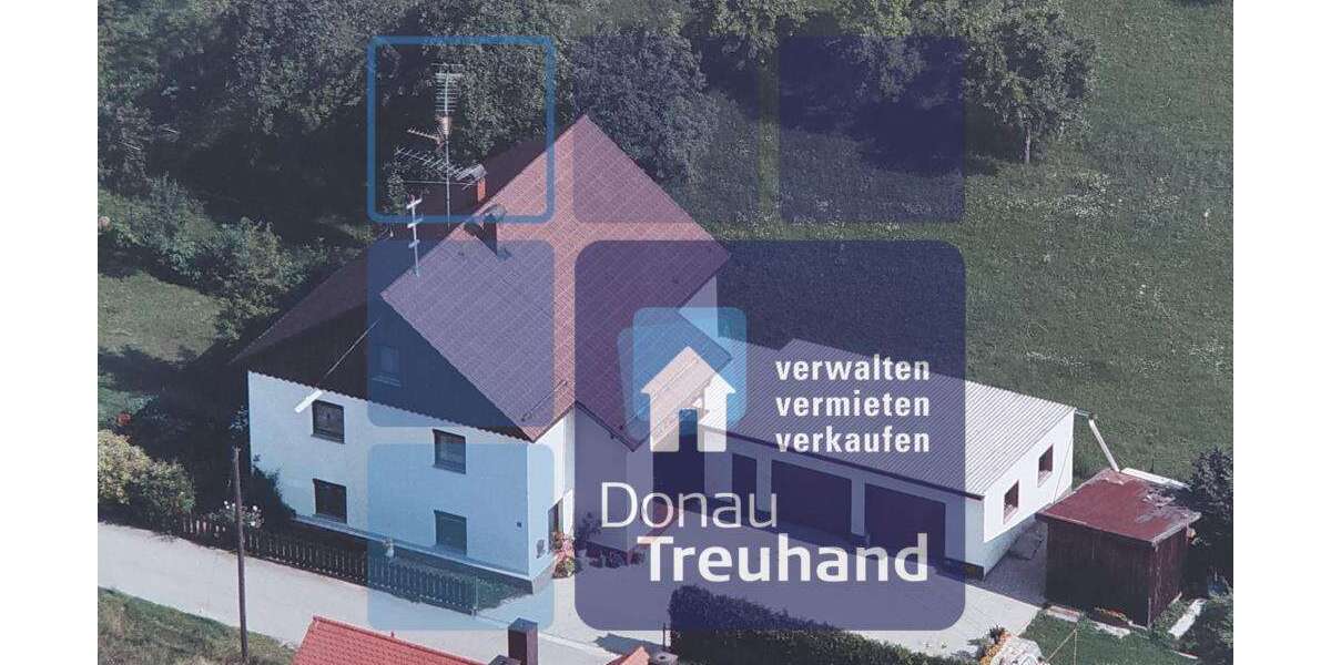 Einfamilienhaus Hutthurm - 6 Zimmer, 169 m&sup2;, 299.000&euro; | Angebot:25277827