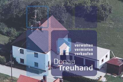 Haus Hutthurm - 6 Zimmer, 169 m&sup2;, 299.000&euro; | Angebot:25277827