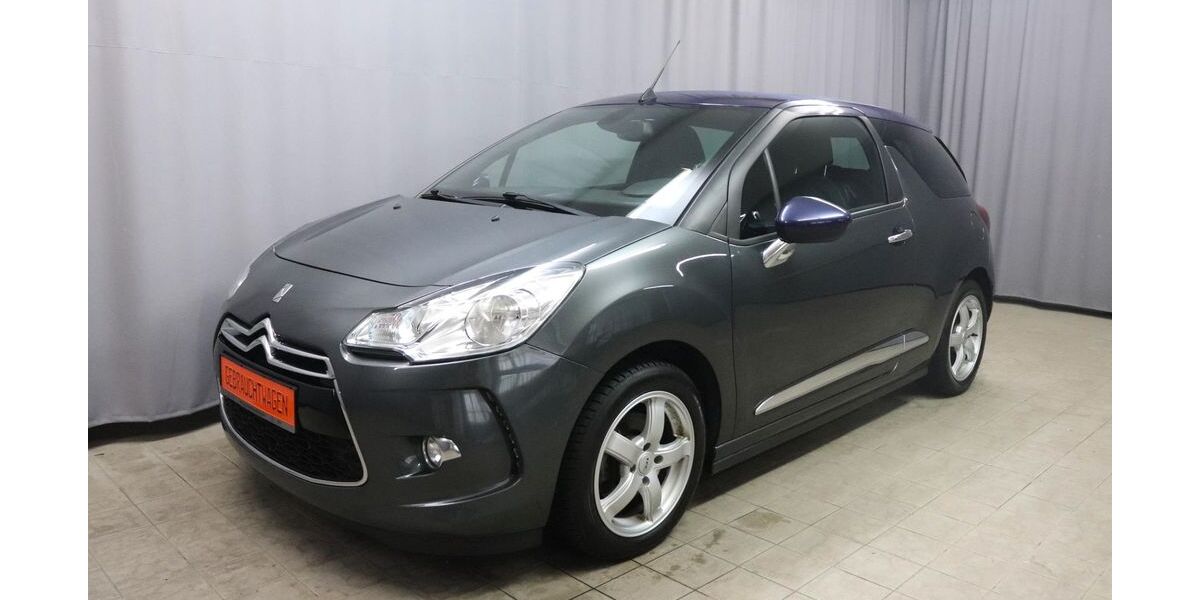 Citroen DS3 85.335 km 8.490 &euro; Pocking 94060