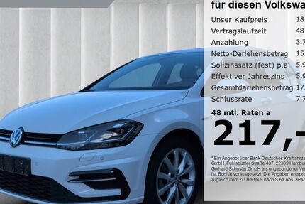 VW Golf 89.564 km 18.980 &euro; Ruhstorf 94099
