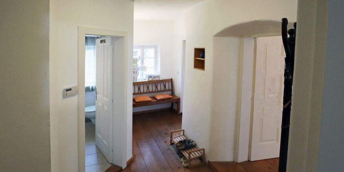 Mehrfamilienhaus, Wohnhaus Passau Altstadt - 6 Zimmer, 78 m&sup2;, 670.000&euro; | Angebot:25686069
