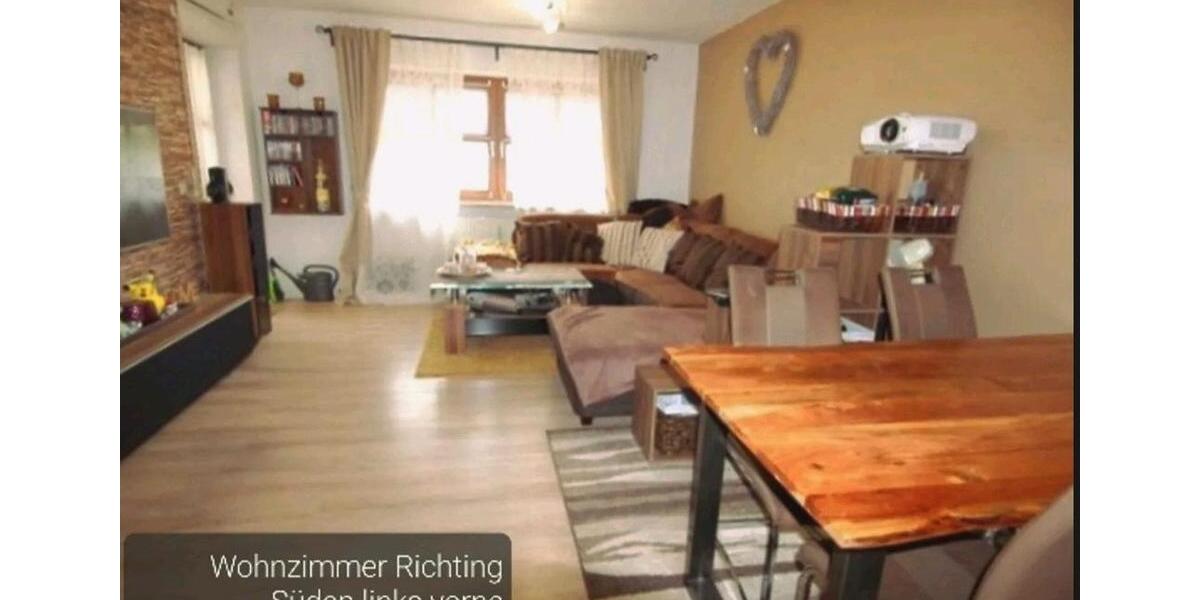 Terrassenwohnung Bayerbach - 3 Zimmer, 86 m&sup2;, 780&euro; | Angebot:25516260