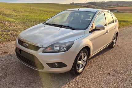 Ford Focus 117.576 km 2.650 &euro; Fürstenzell 94081