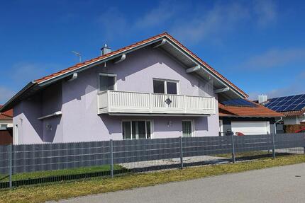 Haus Rotthalmünster - 6 Zimmer, 188 m&sup2;, 1.500&euro; | Angebot:25822305