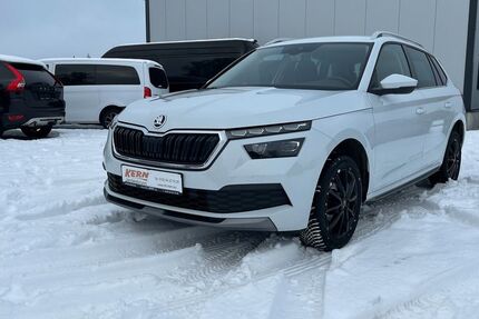 Skoda Kamiq 96.000 km 14.999 &euro; Jandelsbrunn 94118