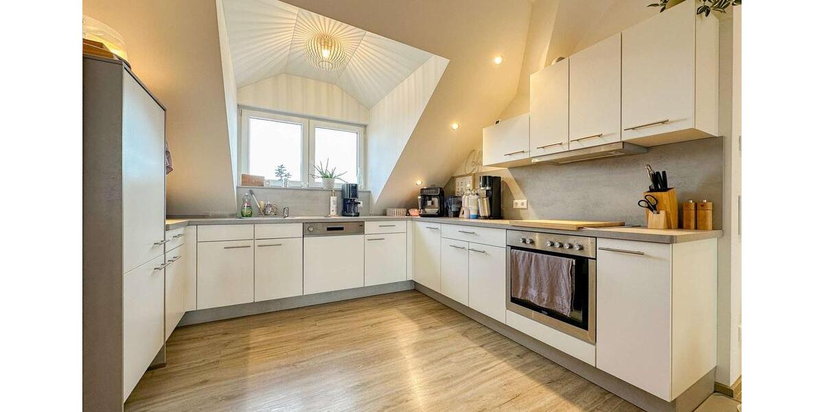 Terrassenwohnung Passau Maierhof - 3 Zimmer, 103 m&sup2;, 1.000&euro; | Angebot:25972041