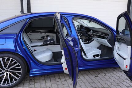 Audi A8 6.000 km 104.500 &euro; Passau 94034