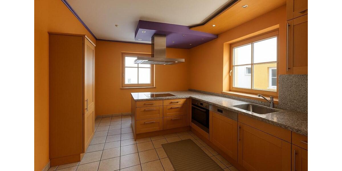 Reihenhaus Passau Mühltal - 6 Zimmer, 172 m&sup2;, 645.000&euro; | Angebot:25614689