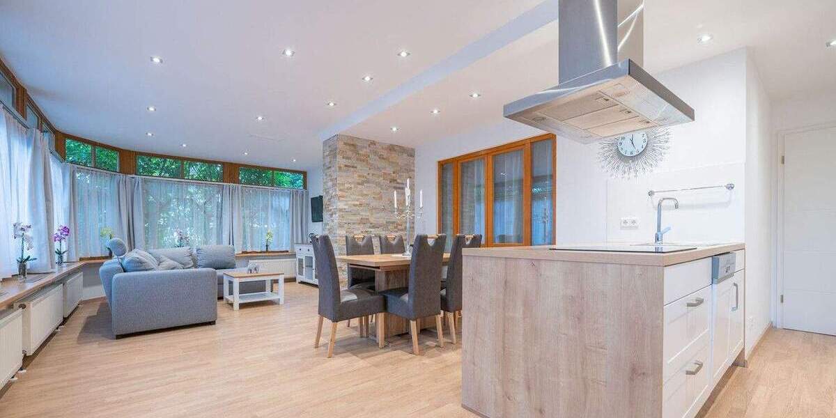 Mehrfamilienhaus, Wohnhaus Tettenweis - 1 Zimmer, 368 m&sup2;, 649.000&euro; | Angebot:25777765