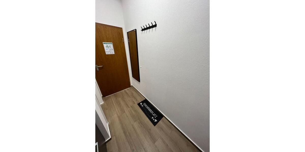 Etagenwohnung Bad Griesbach im Rottal - 1 Zimmer, 25 m&sup2;, 69.000&euro; | Angebot:25437118