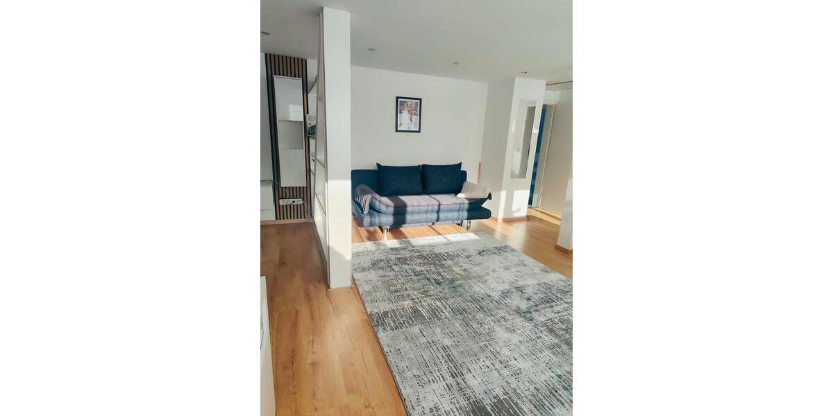 Dachgeschoßwohnung Pocking - 2 Zimmer, 80 m&sup2;, 980&euro; | Angebot:25812660