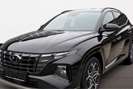 Hyundai TUCSON 51.224 km 28.900 &euro; Hutthurm 94116