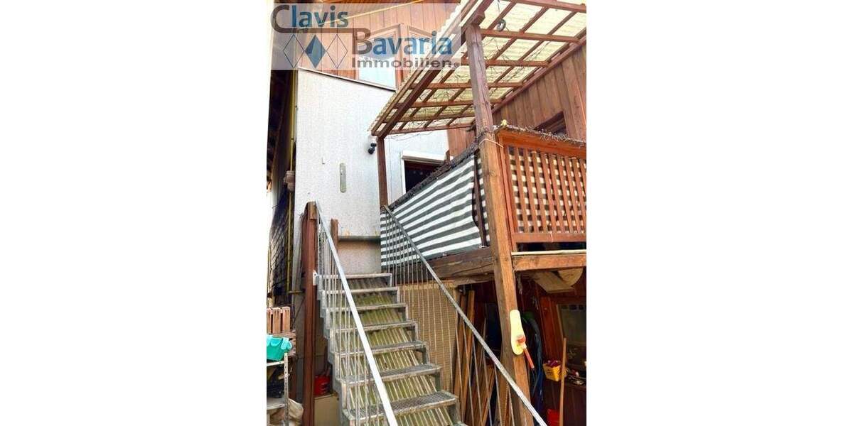 Einfamilienhaus Aidenbach - 4 Zimmer, 119 m&sup2;, 98.000&euro; | Angebot:25695377