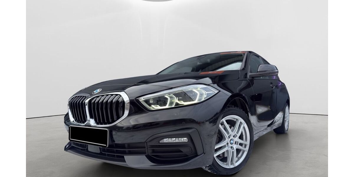 BMW 118 99.999 km 17.990 &euro; Ruderting 94161