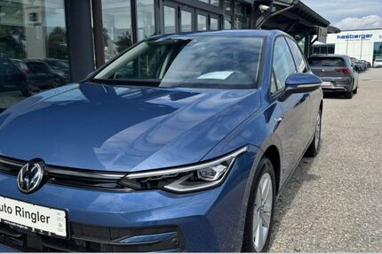 VW Golf 2.589 km 24.990 &euro; Pocking 94060