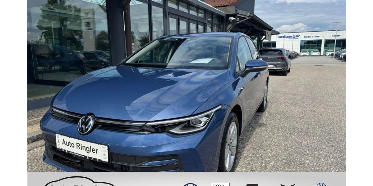 VW Golf 2.589 km 24.990 &euro; Pocking 94060