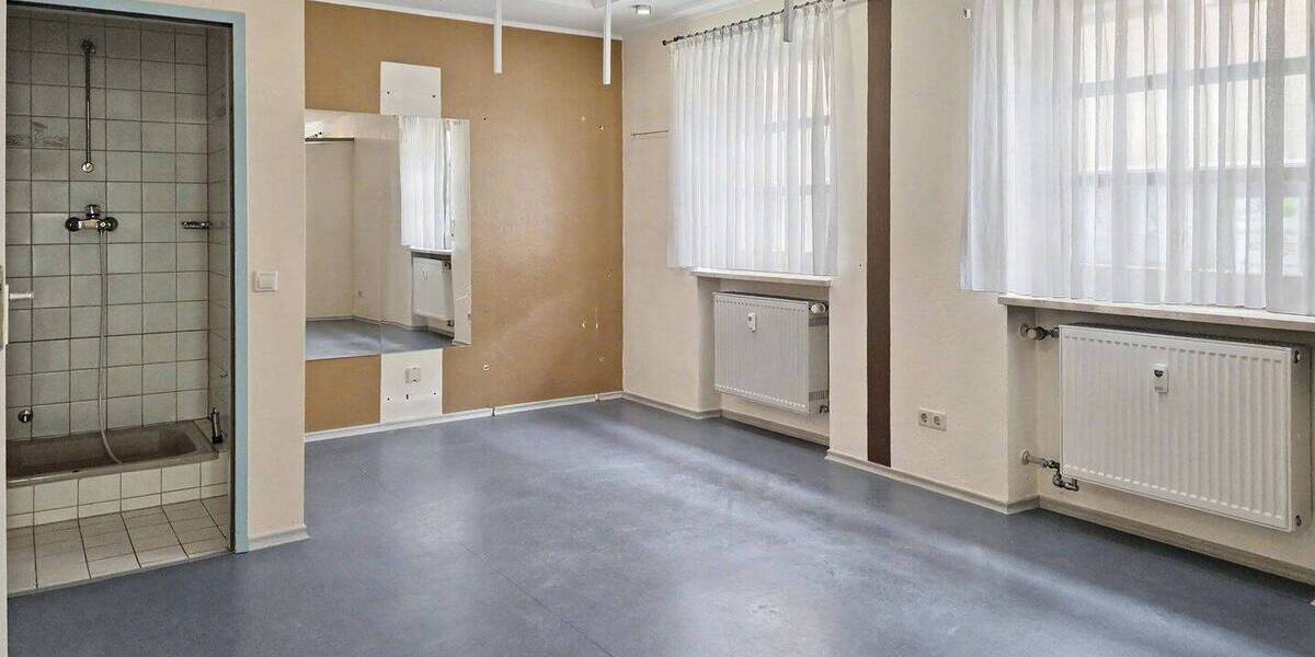 Gewerbeobjekt Waldkirchen - 119.000&euro; | Angebot:26595222
