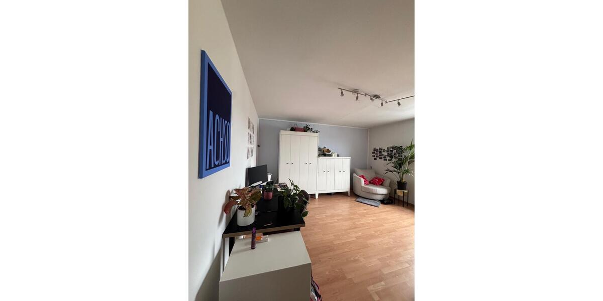 Etagenwohnung Passau Mühltal - 3 Zimmer, 89 m&sup2;, 445&euro; | Angebot:25237207