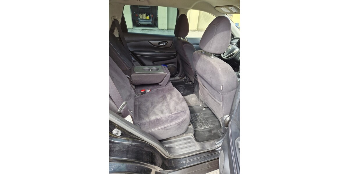 Nissan X-Trail 160.500 km 12.500 &euro; Passau 94030