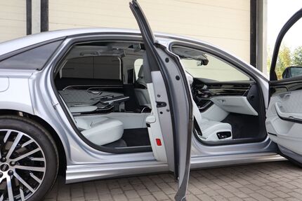 Audi A8 8.000 km 92.000 &euro; Passau 94034