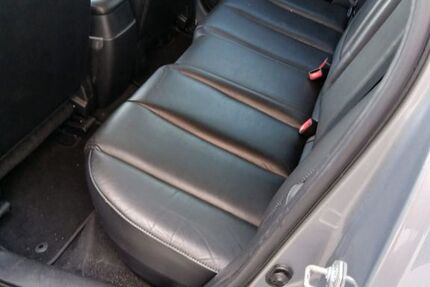 Mazda CX-7 222.290 km 5.000 &euro; Tittling 94104