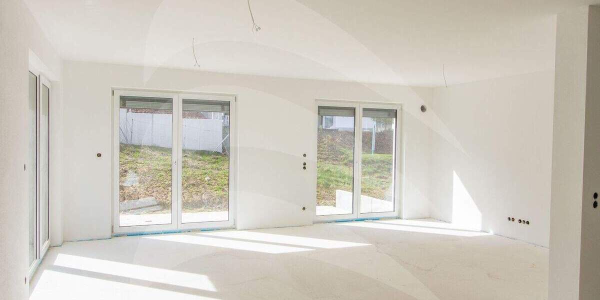 Doppelhaushälfte Windorf - 4 Zimmer, 121 m&sup2;, 499.900&euro; | Angebot:25730951