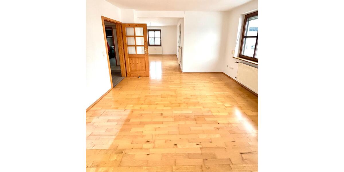 Etagenwohnung Passau Auerbach - 1.5 Zimmer, 78 m&sup2;, 960&euro; | Angebot:25807318