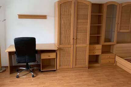 Wohnung Passau Haidenhof - 1 Zimmer, 25 m&sup2;, 300&euro; | Angebot:25289698