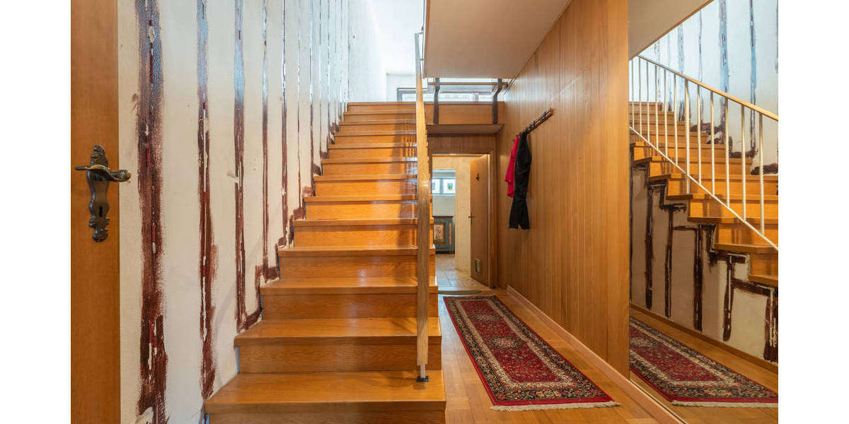 Reihenmittelhaus Passau / Innstadt Innstadt - 4 Zimmer, 118 m&sup2;, 335.000&euro; | Angebot:26018284