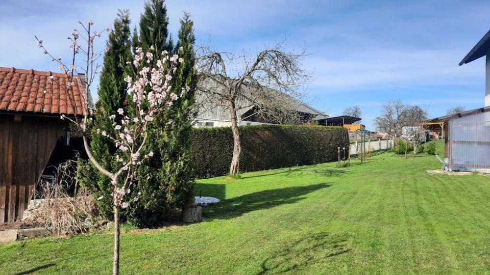 Bungalow Passau Mühltal - 330.000&euro; | Angebot:25353532